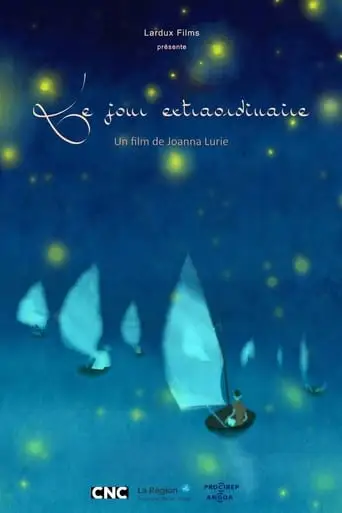 Le Jour Extraordinaire (2019)