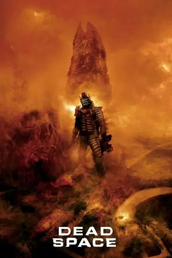 Dead Space: Downfall (2008)