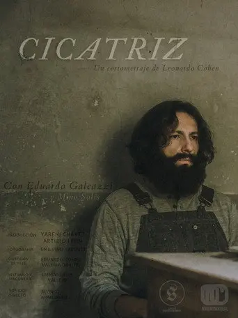 Cicatriz (2022)