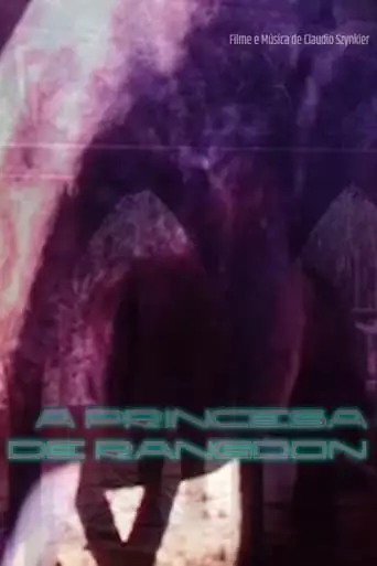 A Princesa De Rangoon (2021)