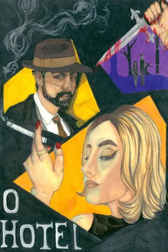 Hello, Detective (1970)