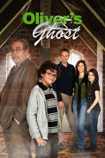 Oliver's Ghost (2011)