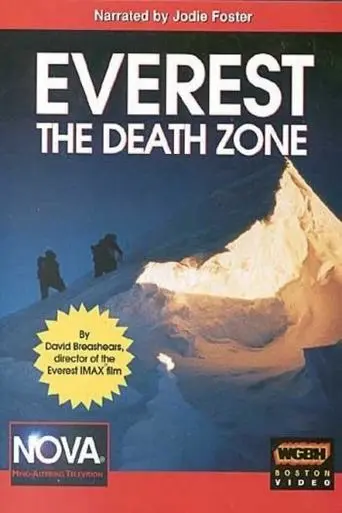 Everest: The Death Zone (1998)