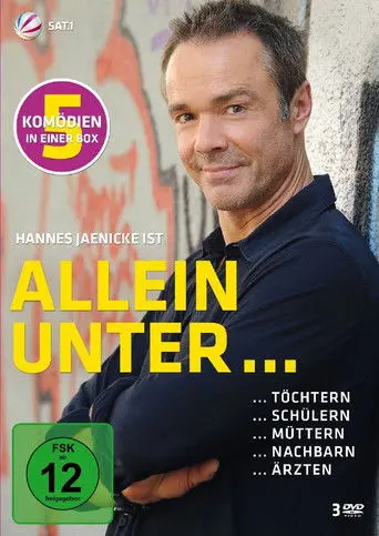 Allein unter Töchtern (2007)