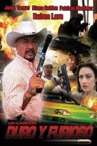 Duro y Furioso (2008)
