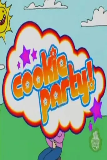 Cookie Party (2005)