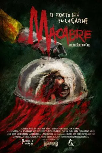 Macabre (2016)