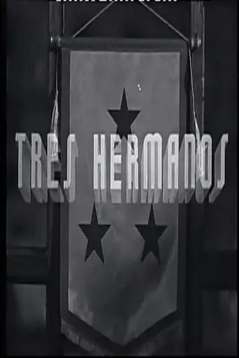 Tres Hermanos (1943)