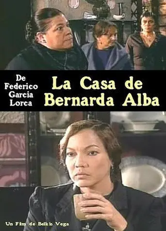 The House of Bernalda Alba (1970)