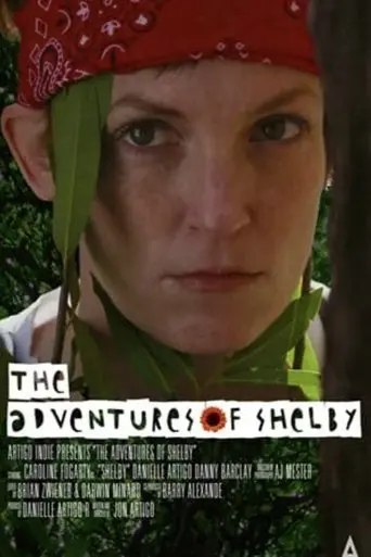 The Adventures of Shelby (2014)