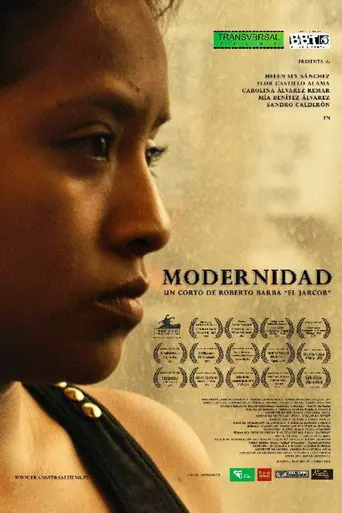 Modernidad (2014)