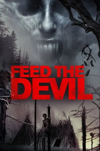 Feed the Devil (2015)