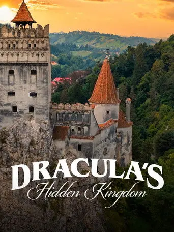 Wild Transylvania – Dracula's Hidden Kingdom (2026)