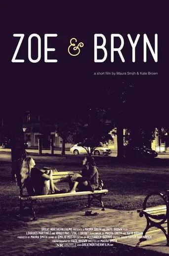 Zoe & Bryn (2019)