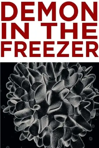 Demon In The Freezer (2016)