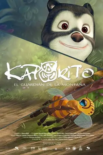 Kaporito (2021)