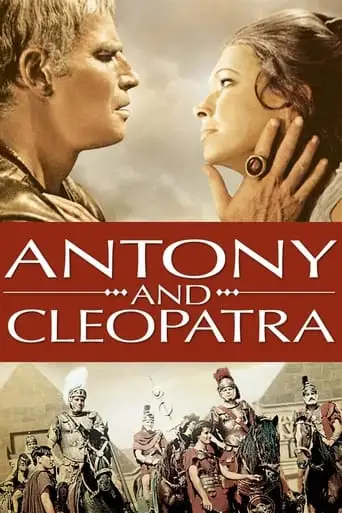 Antony And Cleopatra (1972)