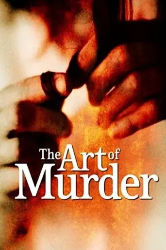 The Art of Murder (1999)