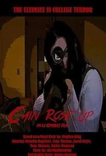 Cain Rose Up (2019)