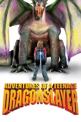 I Was A 7th Grade Dragon Slayer (2010)