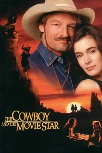 The Cowboy And The Movie Star (1998)