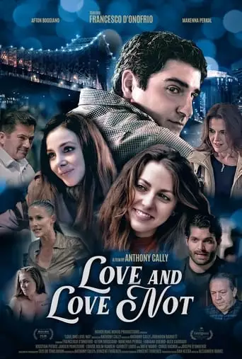 Love And Love Not (2022)