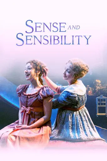 Sense and Sensibility (2023)