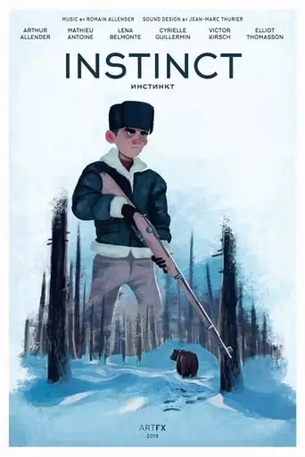 Instinct (2019)