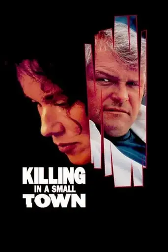 A Killing In A Small Town (1990)