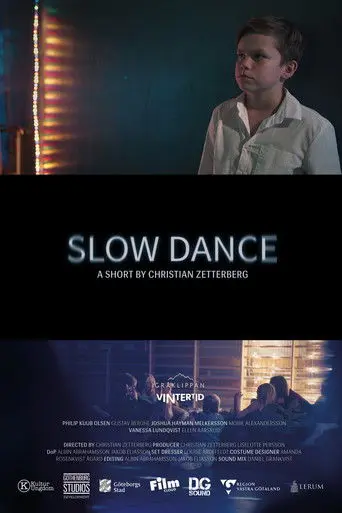 Slow Dance (2018)