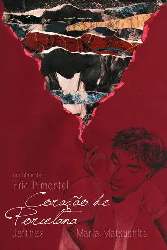 Coração de Porcelana (2026)