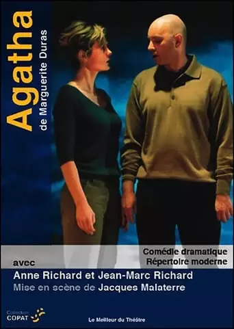 Agatha (2004)