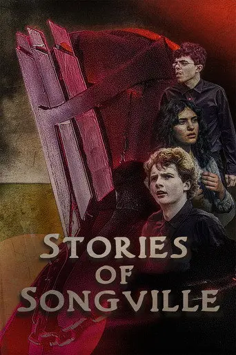 Stories of Songville (2025)