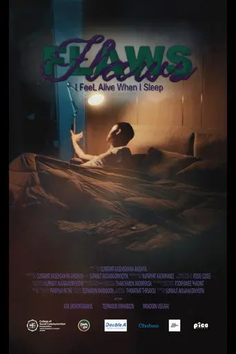 FLAWS : i FeeL Alive When i Sleep (2026)