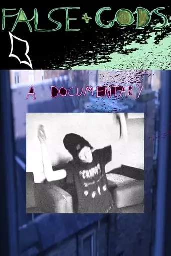 False Gods - A Documentary (2023)