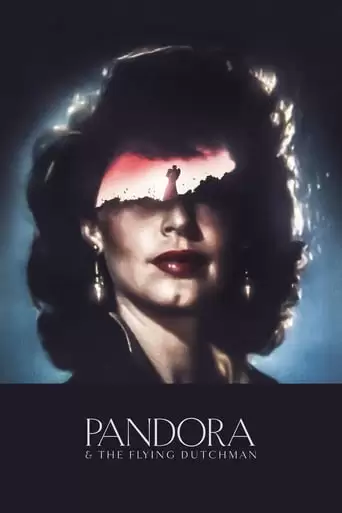 Pandora And The Flying Dutchman (1951)