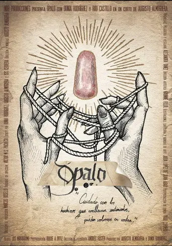 Ópalo (2019)