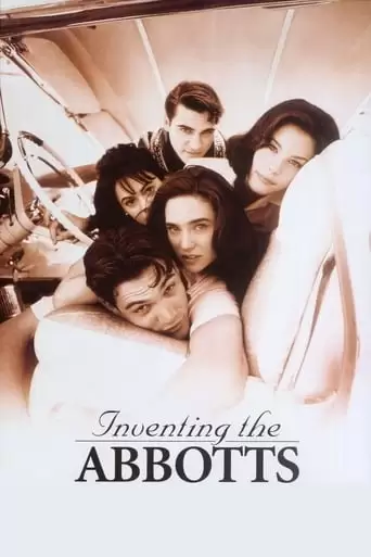 Inventing The Abbotts (1997)