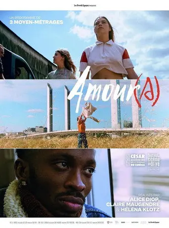 Amour(s) (2026)
