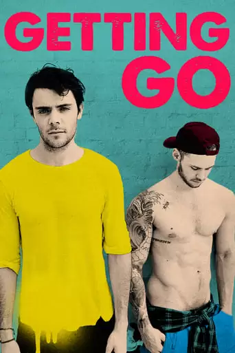 Getting Go, The Go Doc Project (2013)