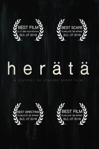 Herätä (2018)