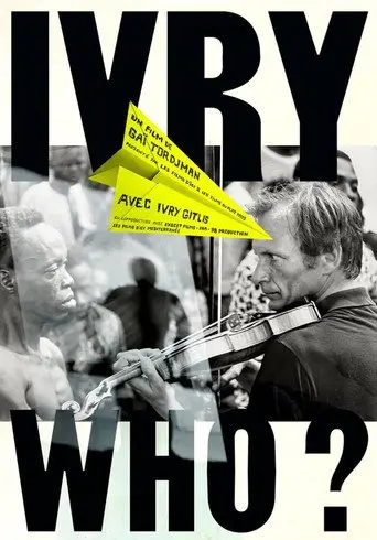 Ivry Who? (2026)