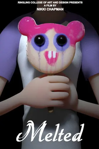 Melted (2020)
