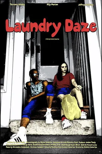 Laundry Daze (2020)