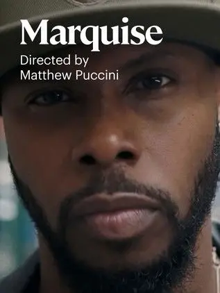 Marquise (2018)