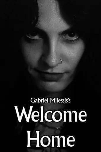 Welcome Home (2024)