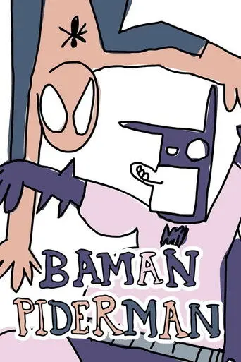 Baman Piderman (2009)