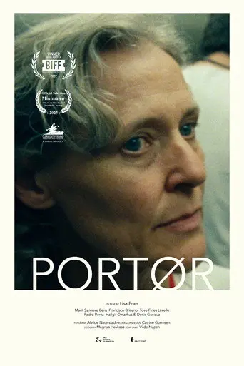 Porter (2022)