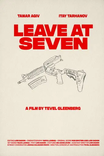 Leave at Seven (2025)