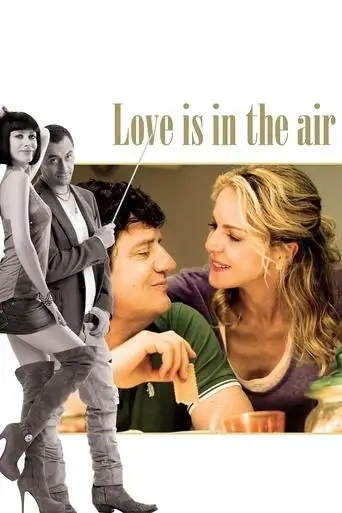 Love Is In The Air (2012)